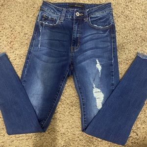 Kan can Jeans size 25
